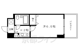 ＤＥＴＯＭ‐1一条通 11階
