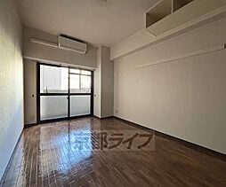 エル・セレーノ本能寺町 201 2階1Kのリビング/ダイニング