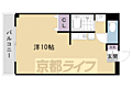 コムデザンファン3階6.3万円