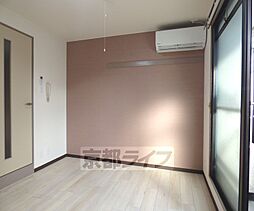 ルミエールヒロ 2A 2階1Kのリビング/ダイニング