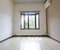 サニーハイツ大宮 102 1階1Kのリビング/ダイニング