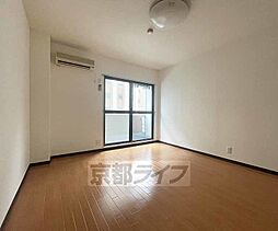 JR東海道・山陽本線 京都駅 徒歩2分の賃貸マンション 5階1Kのリビング/ダイニング