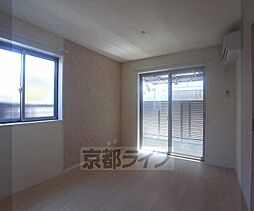 グリナージュ．Ｍ 1階1LDKのリビング/ダイニング