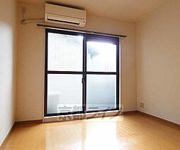 JR山陰本線 丹波口駅 徒歩10分の賃貸マンション 2階ワンルームのリビング/ダイニング