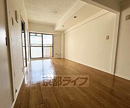 シャンポール松室 411 4階3LDKのリビング/ダイニング