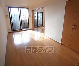 ＬＥＧＡＬ京都烏丸御池 804 8階1LDKのリビング/ダイニング