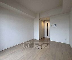 プレサンス京都二条城前風雅 502 5階1Kのリビング/ダイニング