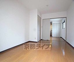 京都市営烏丸線 四条駅 徒歩2分の賃貸マンション 5階1DKのリビング/ダイニング