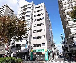 グランドパレス御池