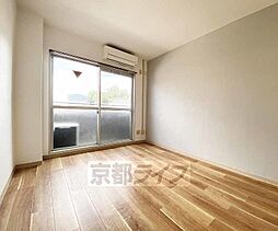 ＶＥＲＶＥ　ＫＹＯＴＯ 302 3階1Kのリビング/ダイニング