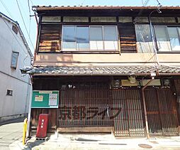 山ノ内中畑町貸家