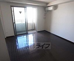 ブランズ京都烏丸御池 601 6階2LDKのリビング/ダイニング