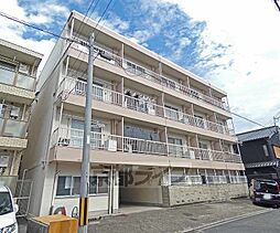 JR東海道・山陽本線 京都駅 徒歩13分の賃貸マンション