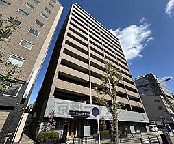 京都市営烏丸線 五条駅 徒歩1分の賃貸マンション