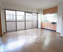 エル　ソレイユ 205 2階2LDKのリビング/ダイニング