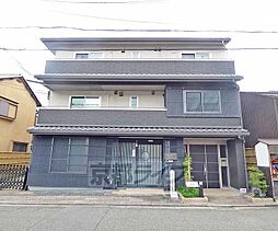 シルクメゾン弾正町