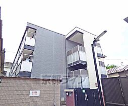 レオパレス壬生ミヤビ