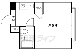 ＫＴマンション 3階
