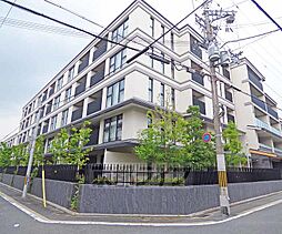 ローレルコート京都北野