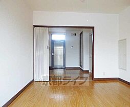 マンションモア 308 3階1Kのリビング/ダイニング