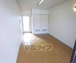 グランバリュー御所南 303 3階1Kのリビング/ダイニング