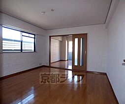 第1パールハイツ上杉 402 4階1LDKのリビング/ダイニング