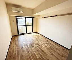 Ｏ．Ｈ．Ｋ．7 7階1Kのリビング/ダイニング