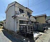 京都府京都市右京区嵯峨釈迦堂藤ノ木町：物件画像／株式会社京都ライフ　二条駅前店