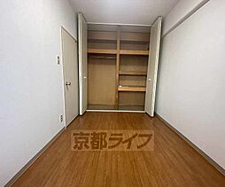 四条大宮グランドコーポ 1005 10階2LDKのリビング/ダイニング