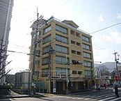 京都府京都市右京区嵯峨天龍寺中島町：物件画像／株式会社京都ライフ　二条駅前店