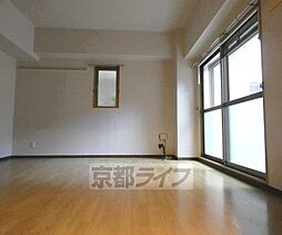 Ａｌｂｅｒｉ　Ｆｉｏｒｉｔｉ 202 2階1Kのリビング/ダイニング