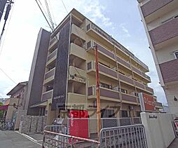 グラン・リヴィエール西京極