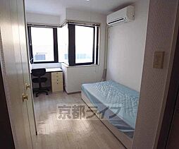 ＷＥＳＴ−1 4階ワンルームのリビング/ダイニング