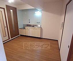 メゾンＴＭＩ 4階2DKのリビング/ダイニング