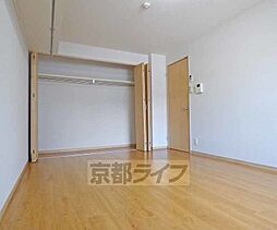 フラッティ堀川下立売 103 1階1Kのリビング/ダイニング