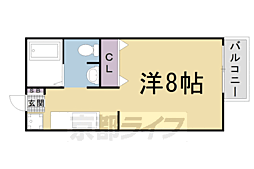 リブレ常盤 1階