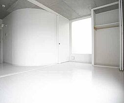 サンタ・アガータ 303 3階1Kのリビング/ダイニング