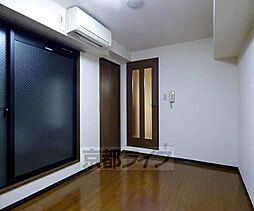 スクエア烏丸御池 1001 10階1Kのリビング/ダイニング