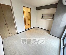 阪急京都本線 大宮駅 徒歩7分の賃貸マンション 4階1Kのリビング/ダイニング