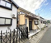 京都府京都市右京区宇多野御池町：物件画像／株式会社京都ライフ　二条駅前店