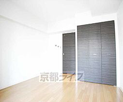 ラナップスクエア京都西陣 603 6階1Kのリビング/ダイニング