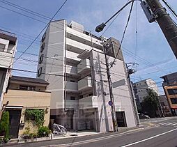 JR東海道・山陽本線 西大路駅 徒歩12分の賃貸マンション