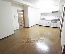 ＭＮＳ天ヶ池 202 2階3LDKのリビング/ダイニング