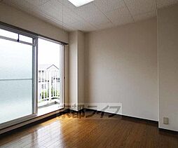 フレッシュ柏野 101 1階1Kのリビング/ダイニング