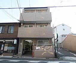 フレッシュ柏野