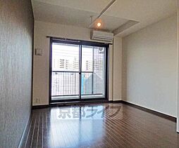 エクセレント二条城北 203 2階1Kのリビング/ダイニング