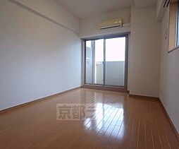 エステムコート京都烏丸3ジャパニズム 301 3階1Kのリビング/ダイニング