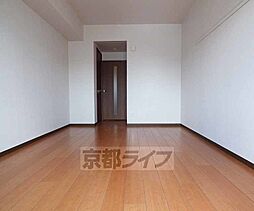 シルクピア五匠 107 1階1Kのリビング/ダイニング