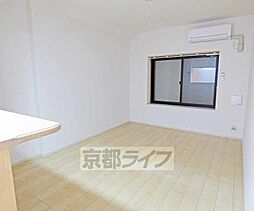 グラン佐竹 103 1階2LDKのリビング/ダイニング