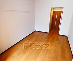 ＫＣＣフラット鞍馬口 202 2階1Kのリビング/ダイニング